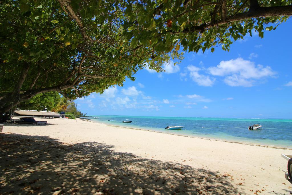 La Case Creole Roches Noires ภายนอก รูปภาพ