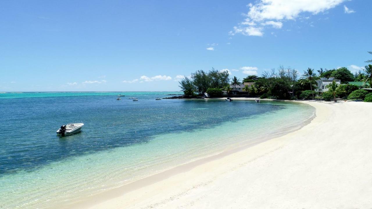 La Case Creole Roches Noires ภายนอก รูปภาพ